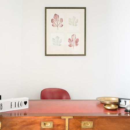 Bnb Fico Lecce Eksteriør bilde