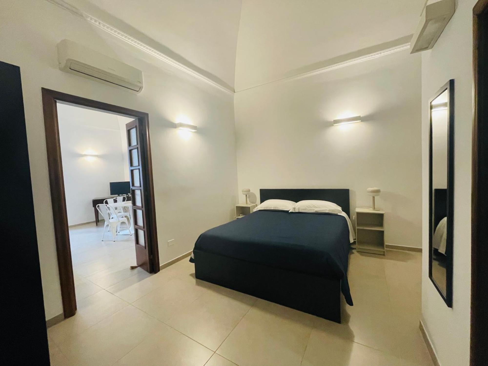 Bnb Fico Lecce Eksteriør bilde
