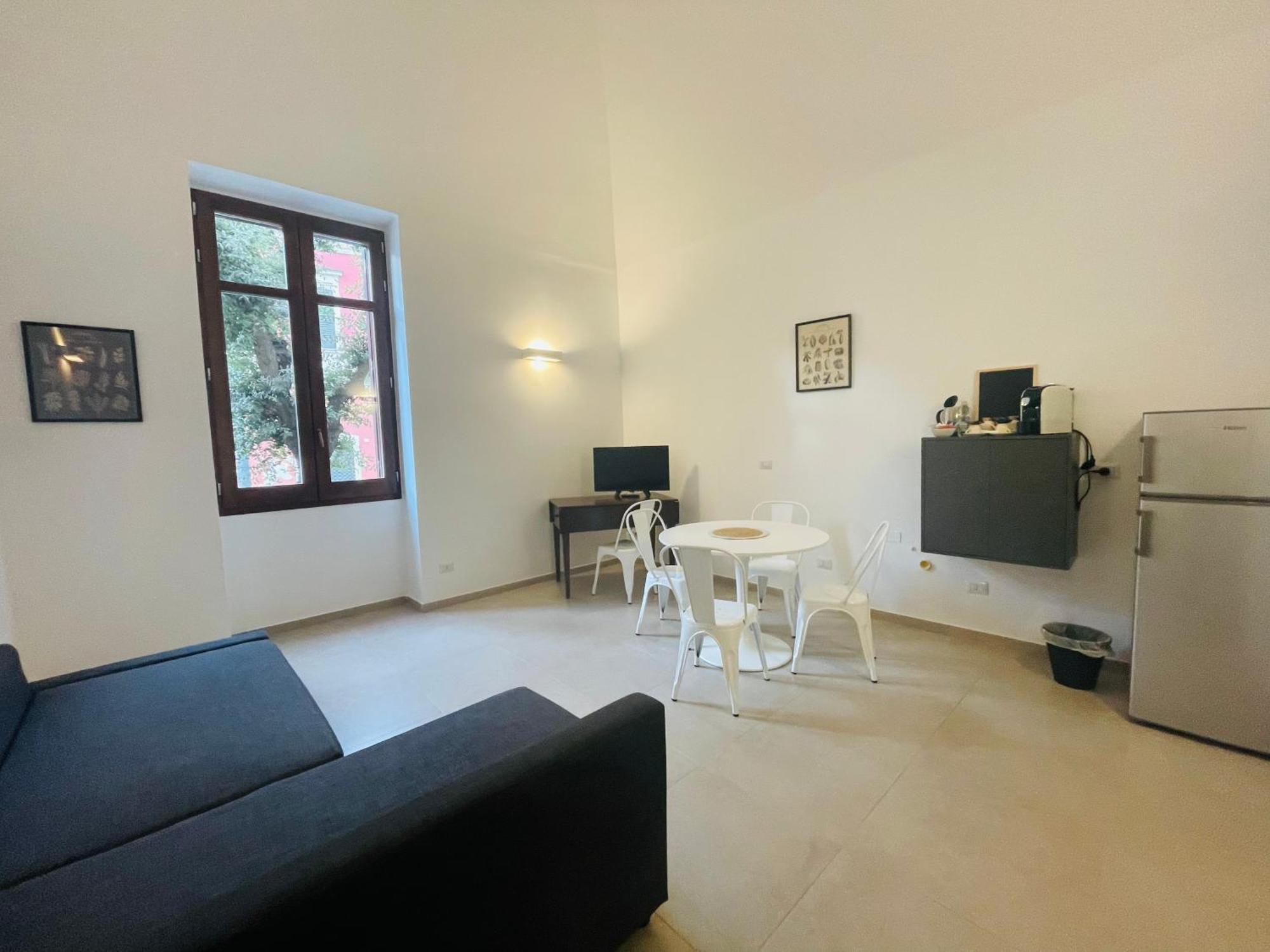 Bnb Fico Lecce Eksteriør bilde