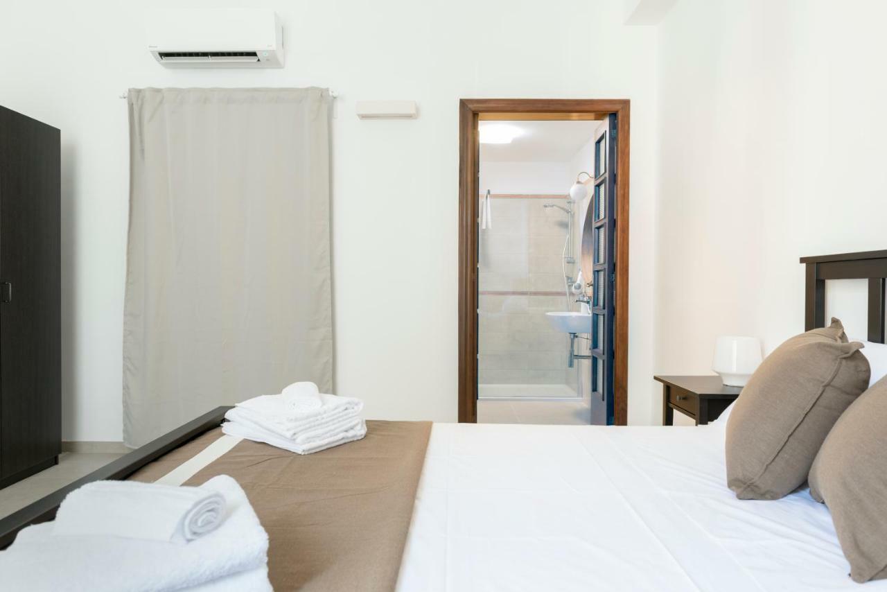Bnb Fico Lecce Eksteriør bilde