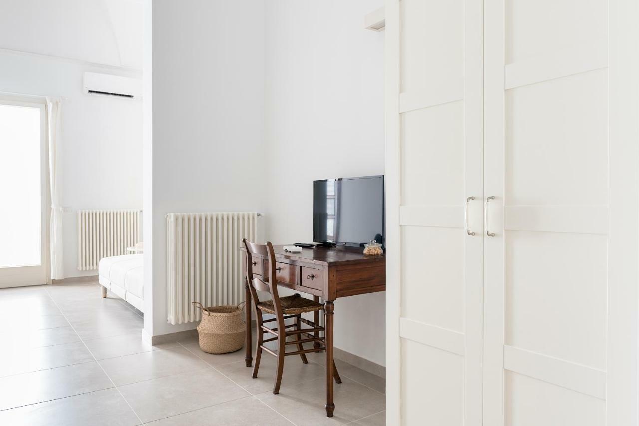 Bnb Fico Lecce Eksteriør bilde