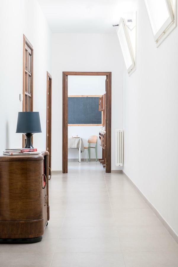 Bnb Fico Lecce Eksteriør bilde