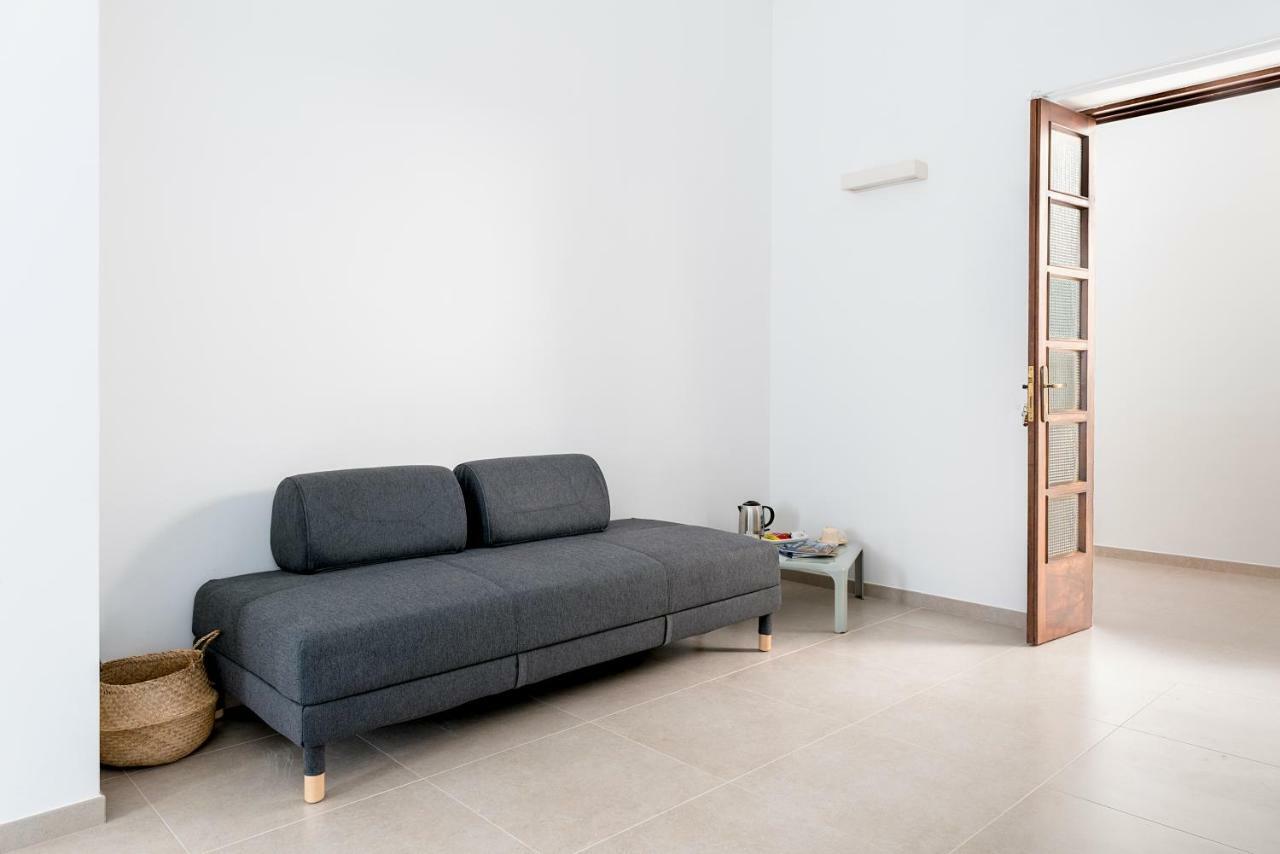 Bnb Fico Lecce Eksteriør bilde