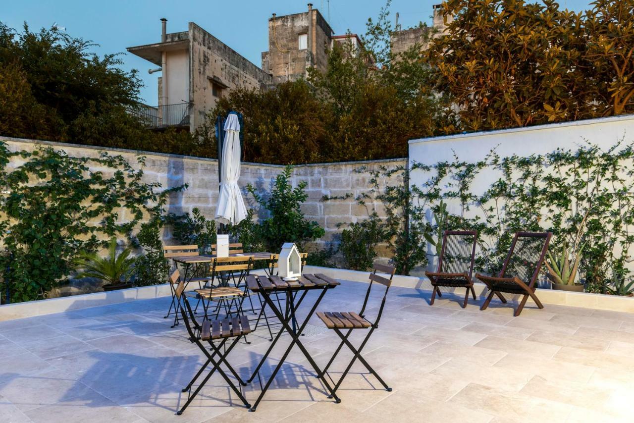 Bnb Fico Lecce Eksteriør bilde